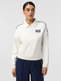 Кофта EA7 Tennis Club модель 7W000227-AF13289-U0005 Фото