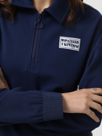 Кофта EA7 Tennis Club модель 7W000227-AF13289-UB107 Фото