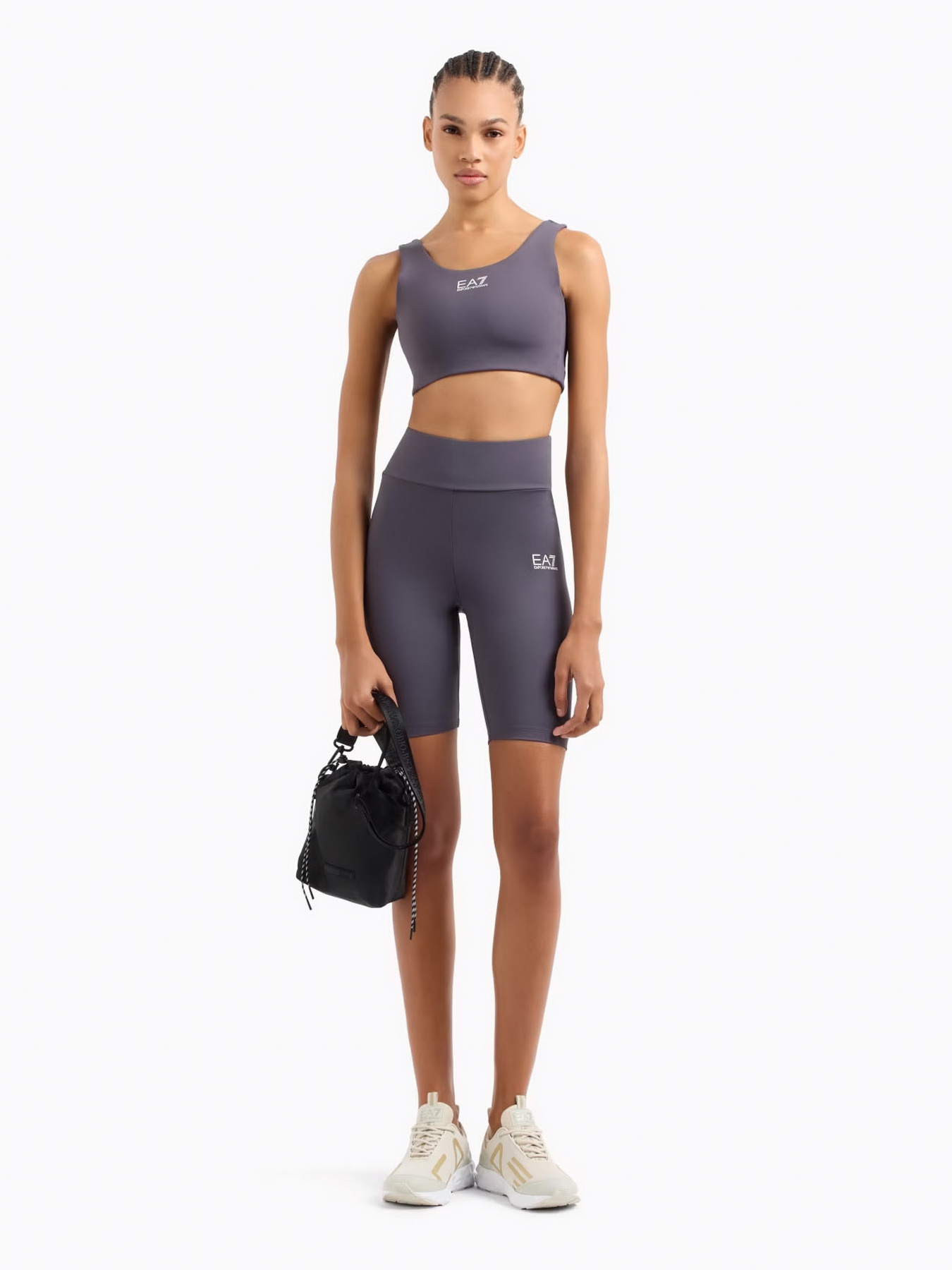 Топ EA7 Vigor 7 модель 7W000230-AF12625-U8115 Фото