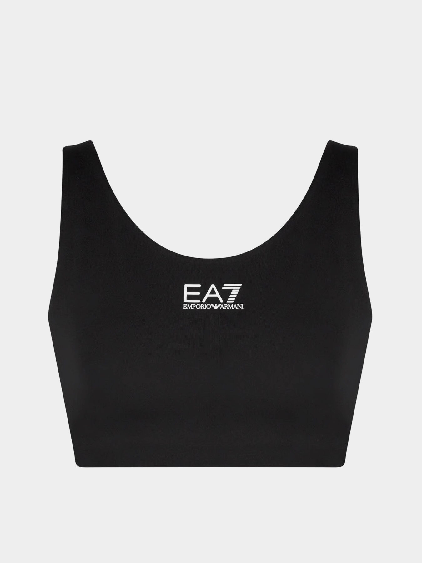 Топ EA7 Vigor 7 модель 7W000230-AF12625-UC001 Фото