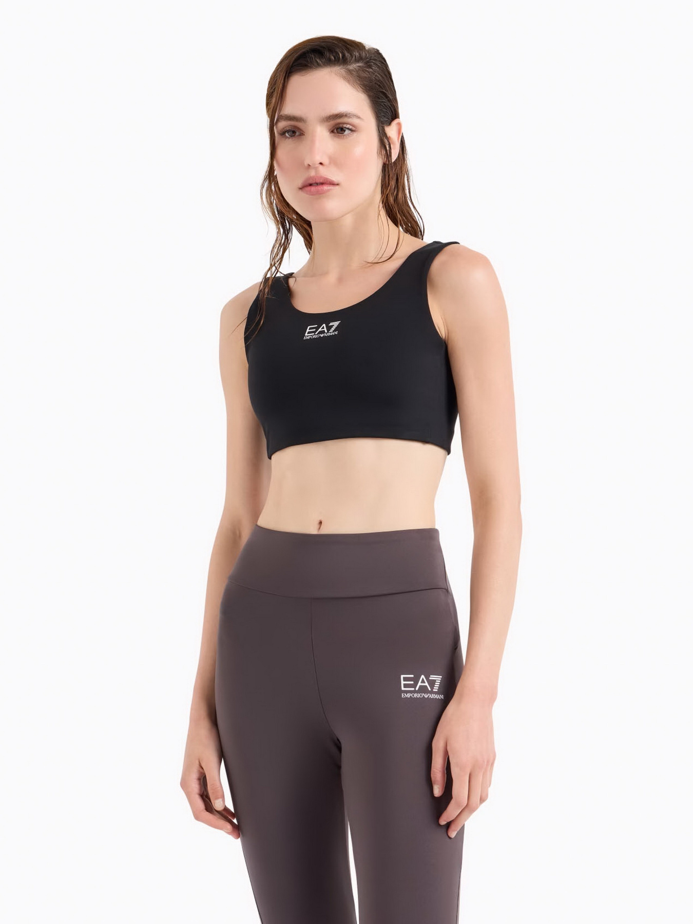 Топ EA7 Vigor 7 модель 7W000230-AF12625-UC001 Фото