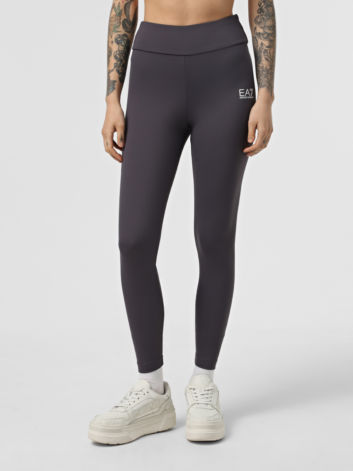 Леггинсы EA7 Vigor 7 модель 7W000232-AF12625-U8115 Фото