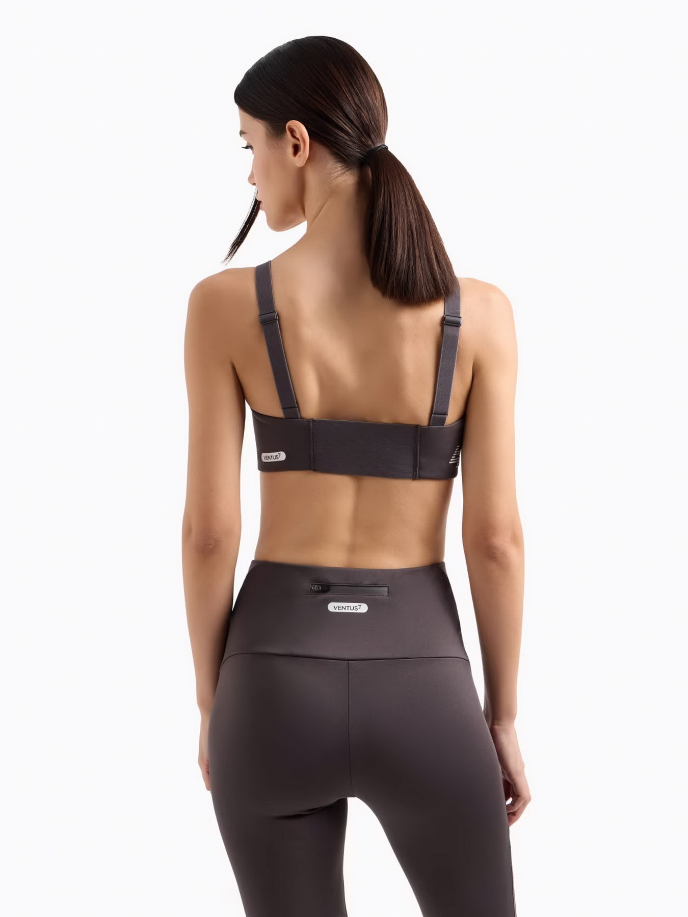 Топ EA7 Ventus7 модель 7W000236-AF12627-U6278 Фото