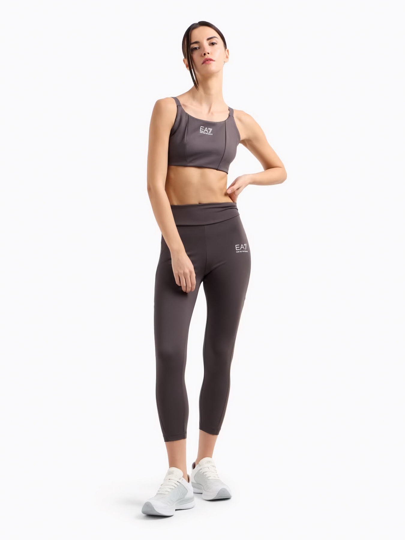 Топ EA7 Ventus7 модель 7W000236-AF12627-U6278 Фото