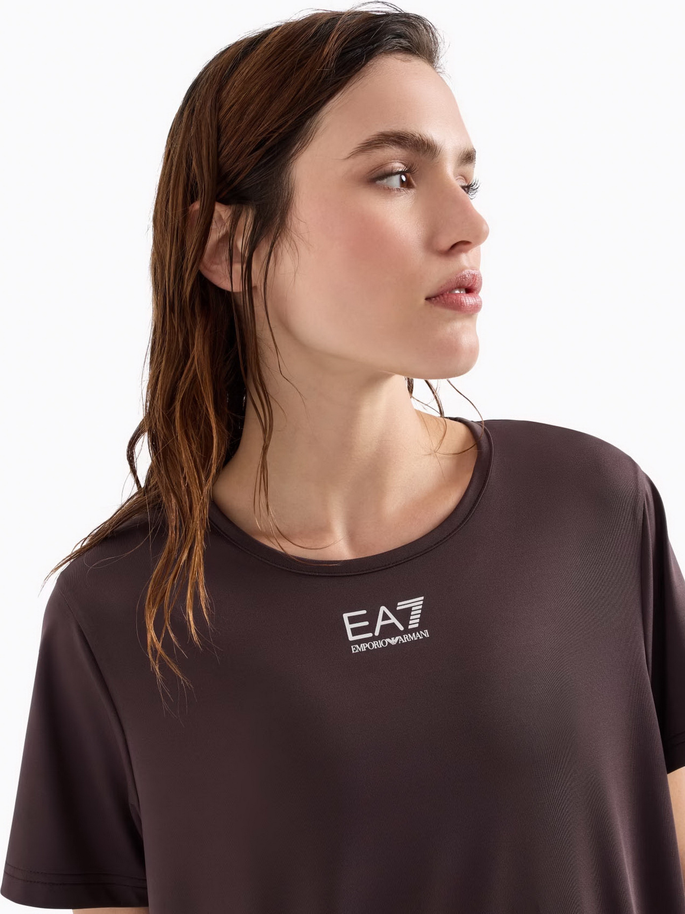 Футболка EA7 Ventus7 модель 7W000238-AF12509-M6045 Фото