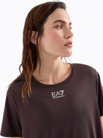 Футболка EA7 Ventus7 модель 7W000238-AF12509-M6045 Фото