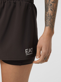 Повсякденні шорти EA7 Ventus7 модель 7W000240-AF13662-U6278 Фото