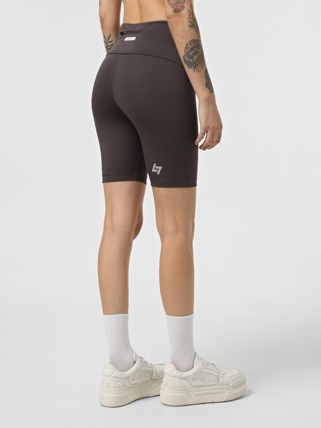 Велосипедки EA7 Ventus7 модель 7W000241-AF12627-U6278 Фото