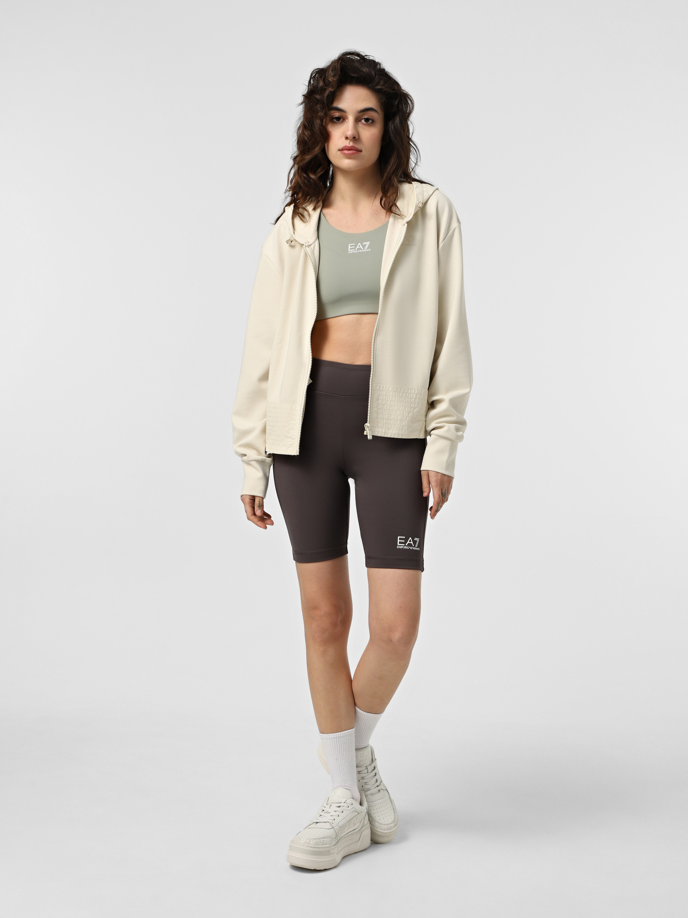 Велосипедки EA7 Ventus7 модель 7W000241-AF12627-U6278 Фото