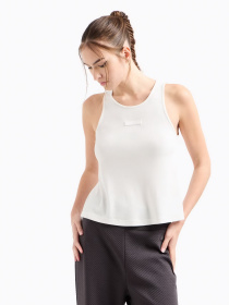 Майка EA7 Sporty Forever модель 7W000251-AF12956-U1079 Фото