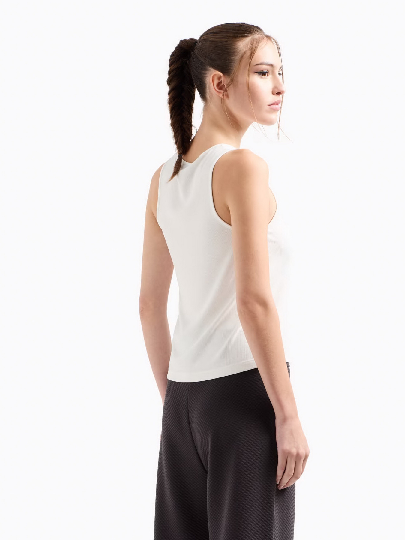 Майка EA7 Sporty Forever модель 7W000251-AF12956-U1079 Фото