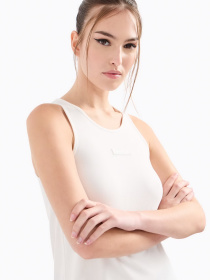 Майка EA7 Sporty Forever модель 7W000251-AF12956-U1079 Фото