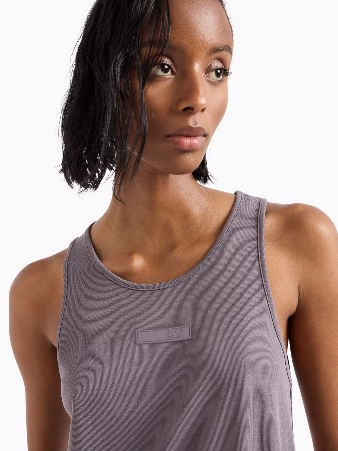 Майка EA7 Sporty Forever модель 7W000251-AF12956-UA195 Фото