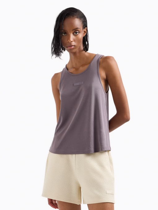 Майка EA7 Sporty Forever модель 7W000251-AF12956-UA195 Фото