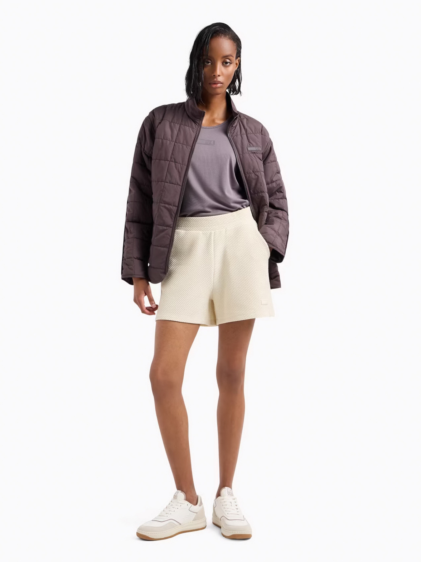 Майка EA7 Sporty Forever модель 7W000251-AF12956-UA195 Фото