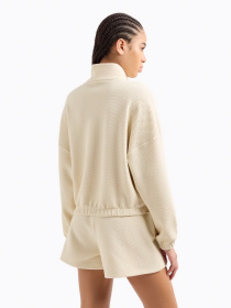 Кофта EA7 Sporty Forever модель 7W000252-AF13246-U1079 Фото