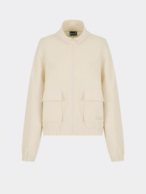 Кофта EA7 Sporty Forever модель 7W000252-AF13246-U1079 Фото