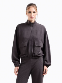 Кофта EA7 Sporty Forever модель 7W000252-AF13246-U6278 Фото