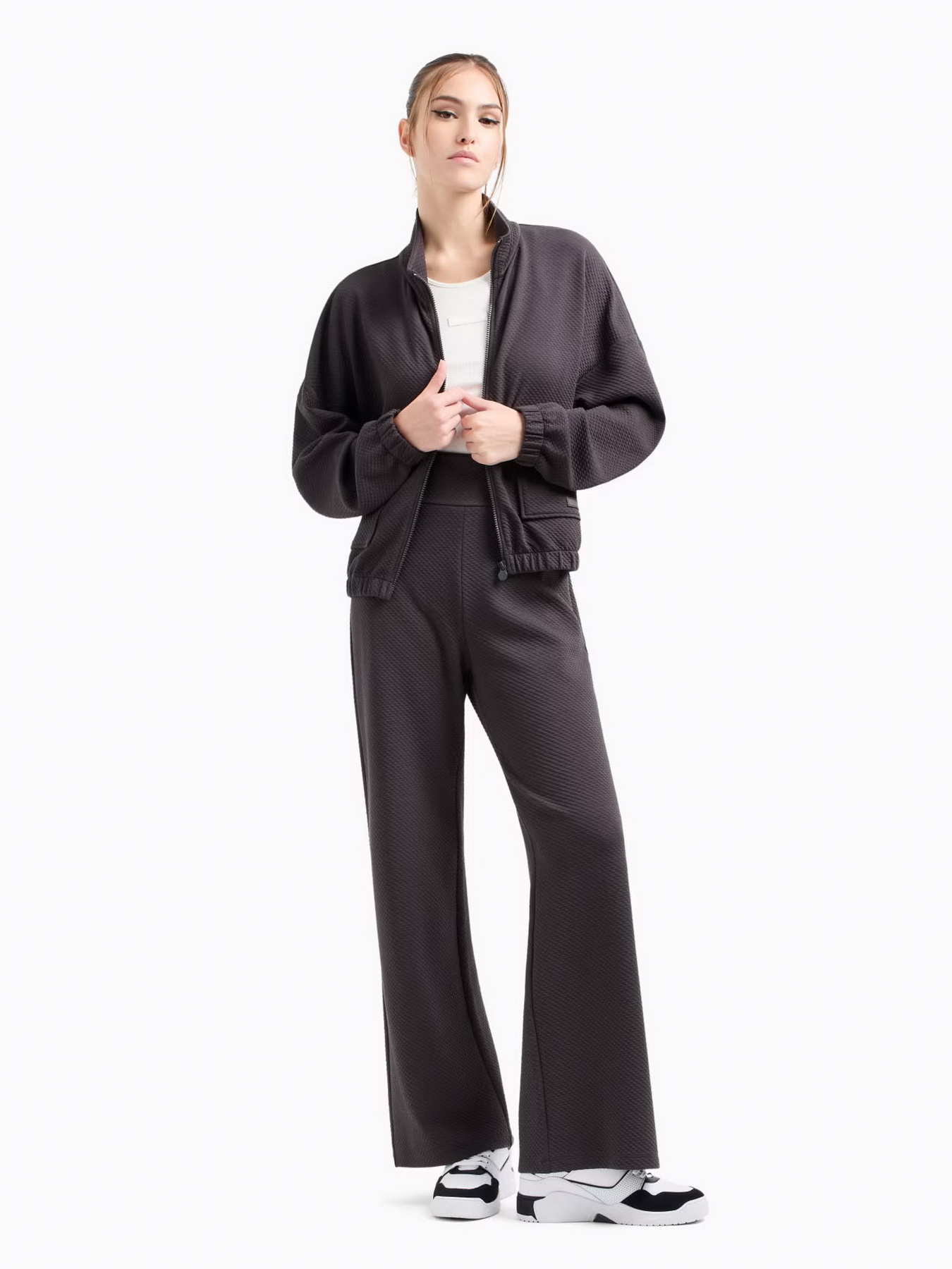 Кофта EA7 Sporty Forever модель 7W000252-AF13246-U6278 Фото