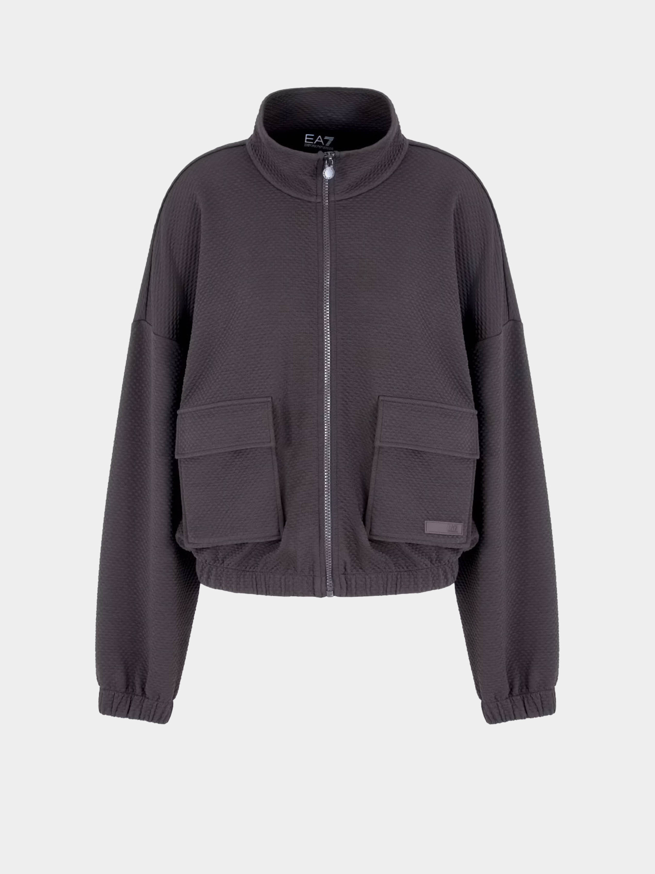 Кофта EA7 Sporty Forever модель 7W000252-AF13246-U6278 Фото