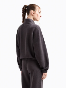 Кофта EA7 Sporty Forever модель 7W000252-AF13246-U6278 Фото