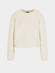 Свитшот EA7 Sporty Forever модель 7W000253-AF13246-U1079 Фото