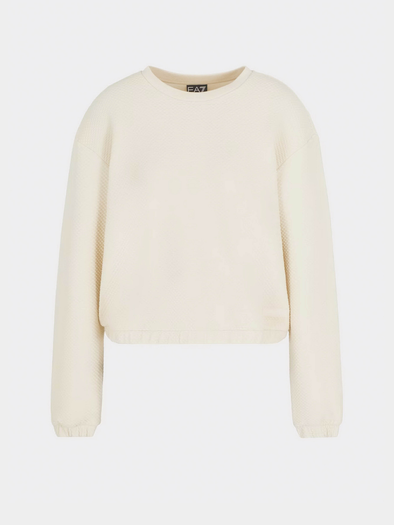 Світшот EA7 Sporty Forever модель 7W000253-AF13246-U1079 Світшот EA7 Sporty Forever модель 7W000253-AF13246-U1079 Фото