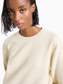 Світшот EA7 Sporty Forever модель 7W000253-AF13246-U1079 Світшот EA7 Sporty Forever модель 7W000253-AF13246-U1079 Фото