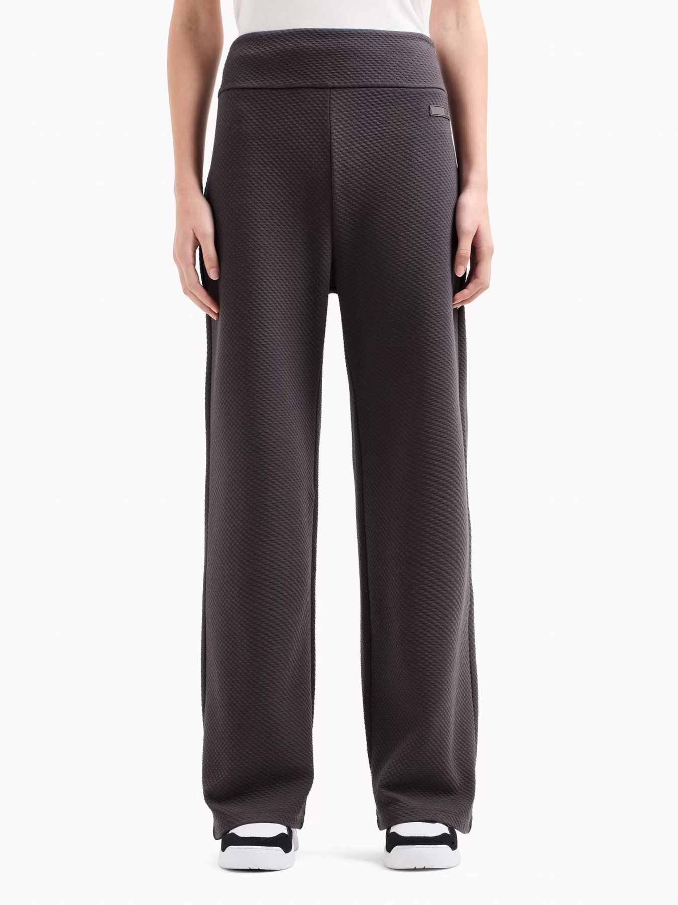 Спортивні штани EA7 Sporty Forever модель 7W000254-AF13246-U6278 Фото