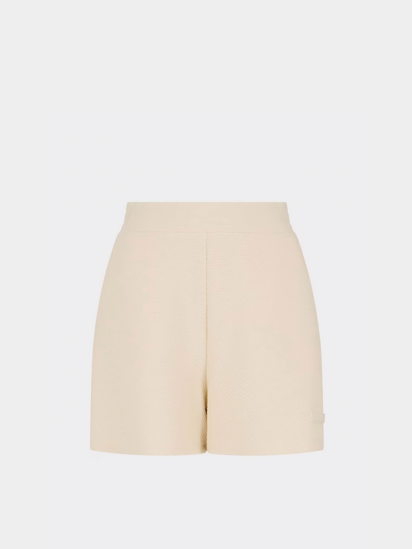 Шорти EA7 Sporty Forever модель 7W000255-AF13246-U1079 Фото