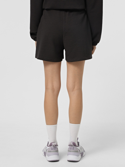 Шорты EA7 Sporty Forever модель 7W000255-AF13246-U6278 — фото 3 - INTERTOP