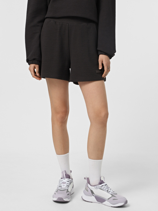 Шорты EA7 Sporty Forever модель 7W000255-AF13246-U6278 Фото