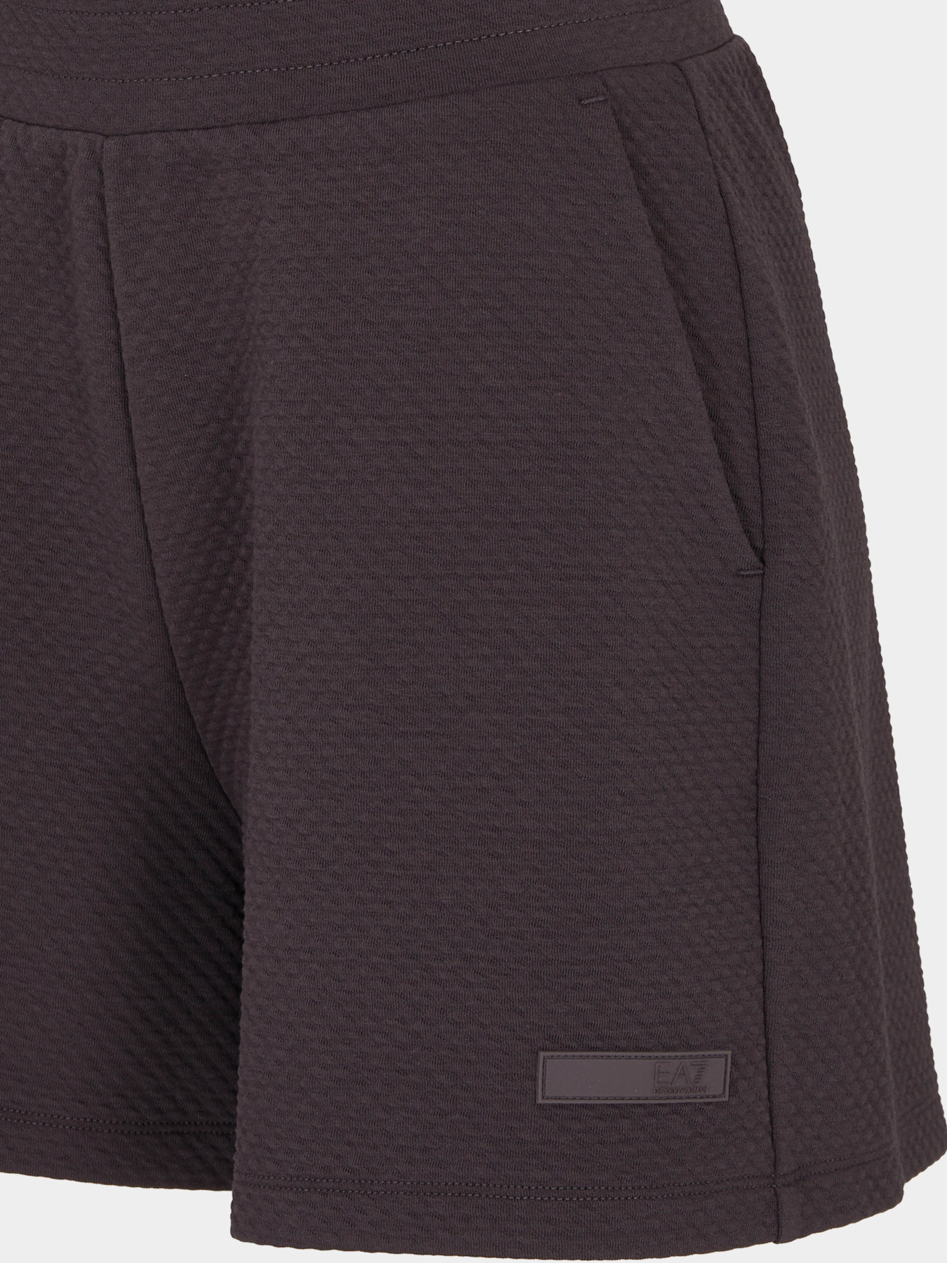 Повсякденні шорти EA7 Sporty Forever модель 7W000255-AF13246-U6278 Фото