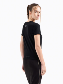 Футболка EA7 Natural Ventus7 модель 7W000274-AF12945-UC001 Фото