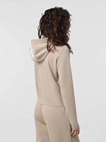 Кофта EA7 Natural Ventus7 модель 7W000278-AF12501-U6155 Фото