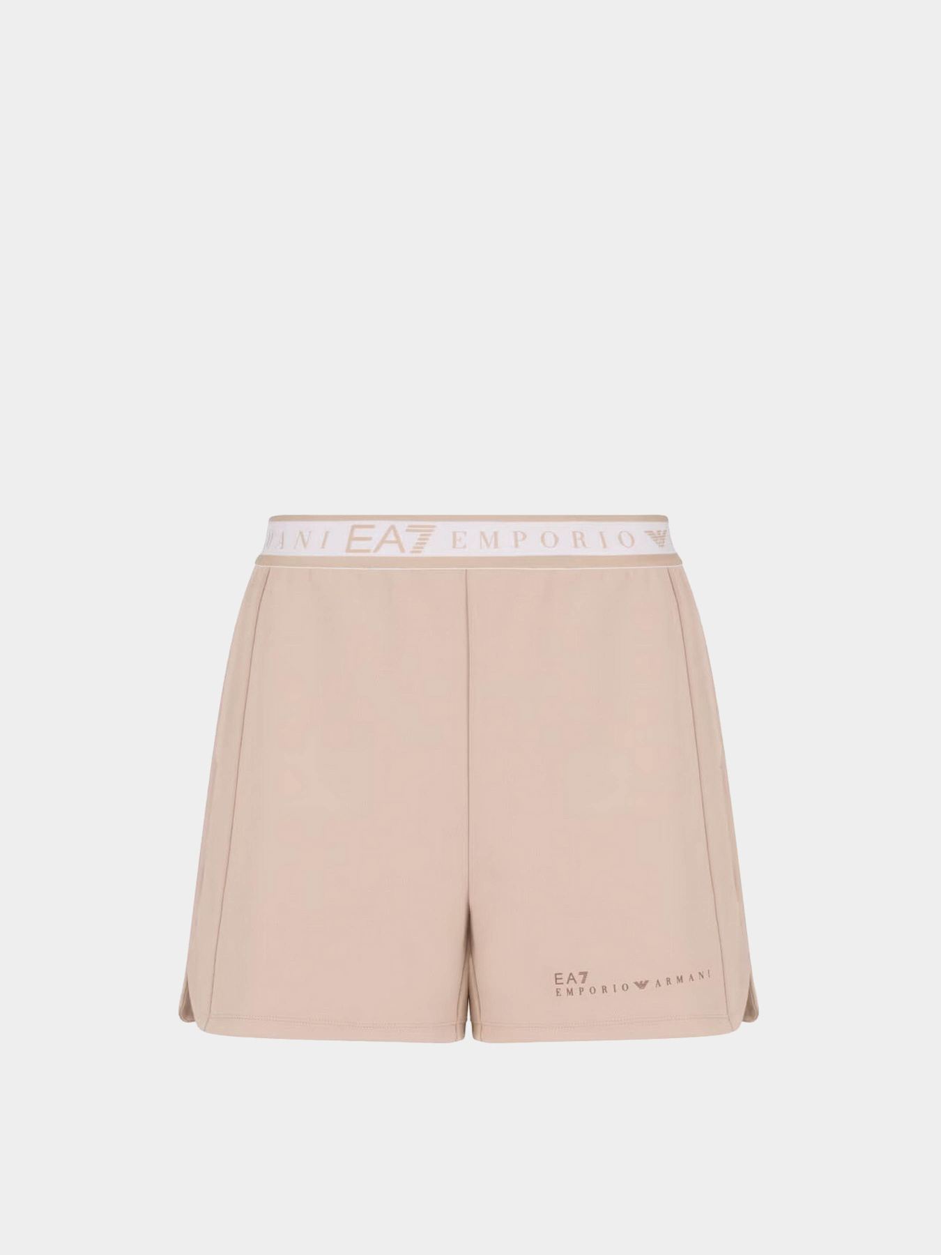Шорти EA7 Natural Ventus7 модель 7W000280-AF12501-U6155 Фото