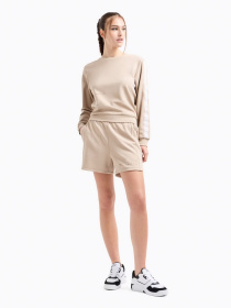 Шорти EA7 Natural Ventus7 модель 7W000280-AF12501-U6155 Фото