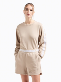 Шорти EA7 Natural Ventus7 модель 7W000280-AF12501-U6155 Фото