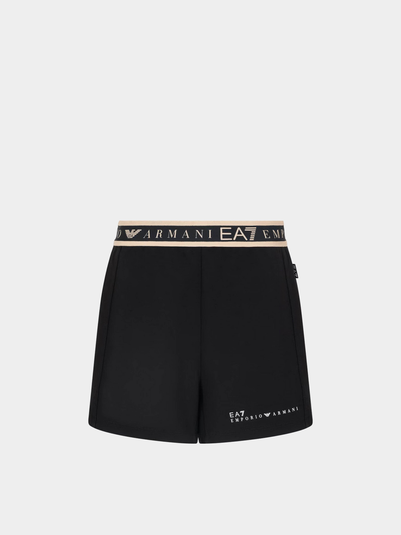Шорти EA7 Natural Ventus7 модель 7W000280-AF12501-UC001 Фото