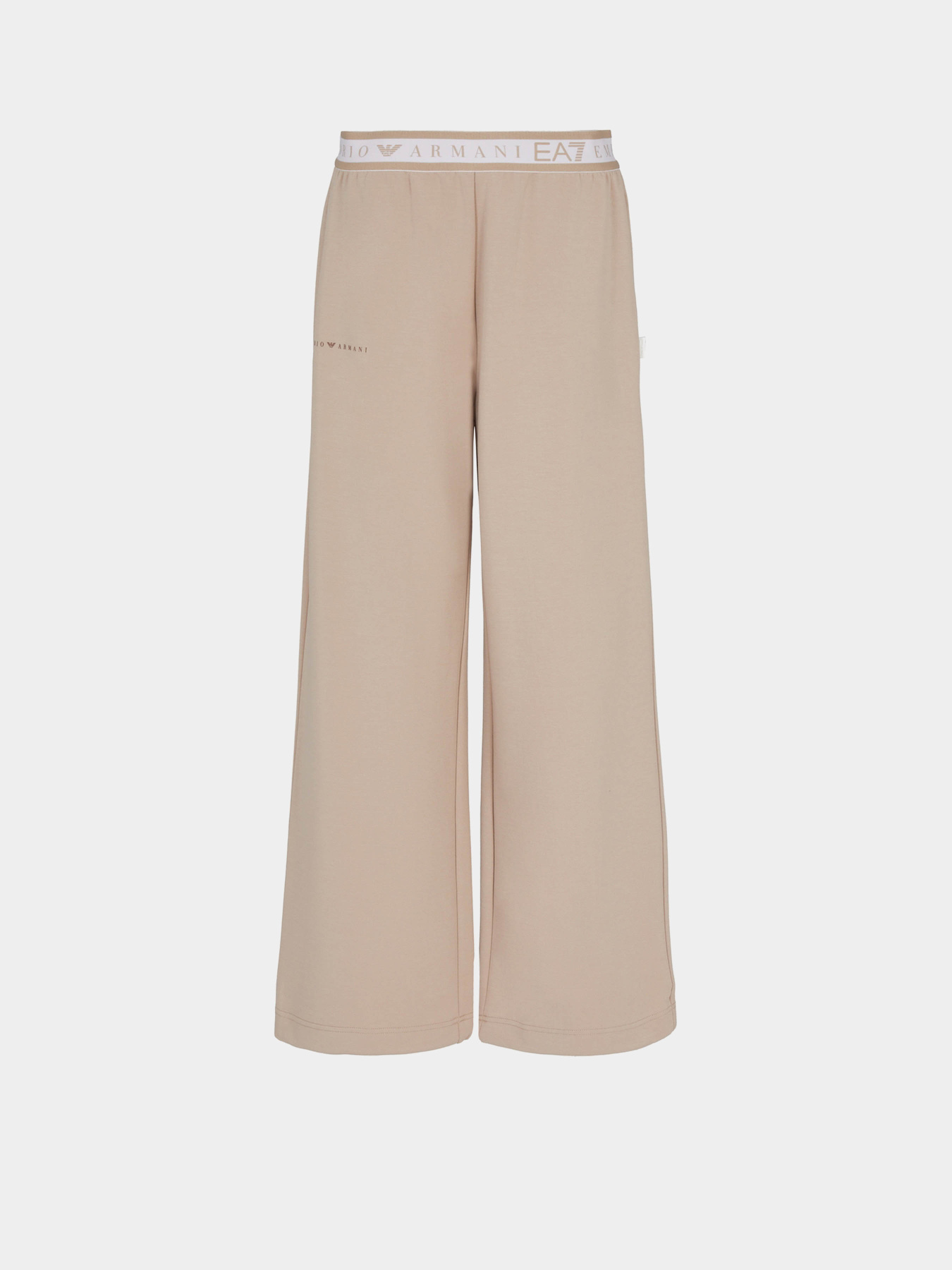 Спортивні штани EA7 Natural Ventus7 модель 7W000281-AF12501-U6155 Фото