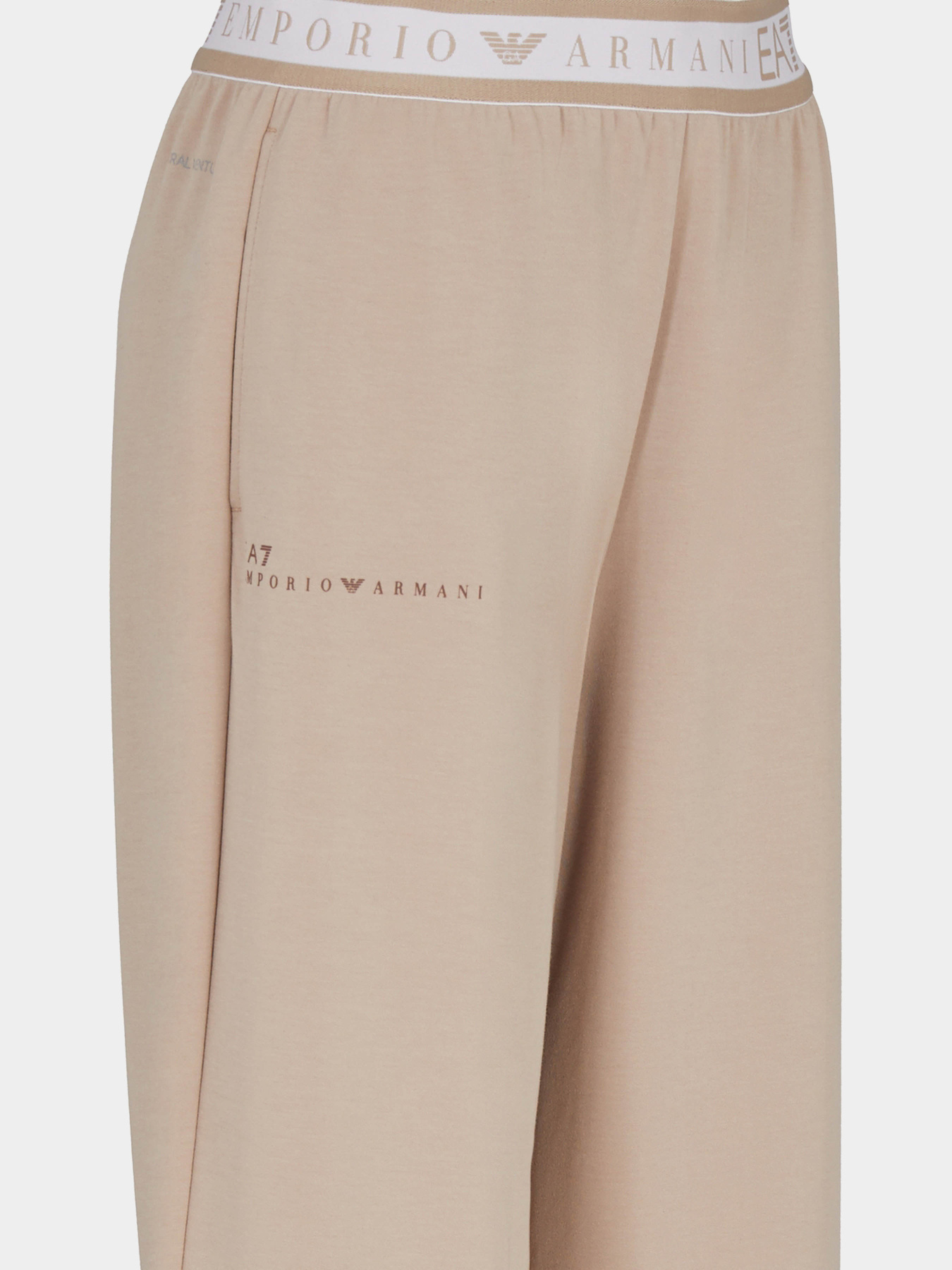Спортивні штани EA7 Natural Ventus7 модель 7W000281-AF12501-U6155 Фото