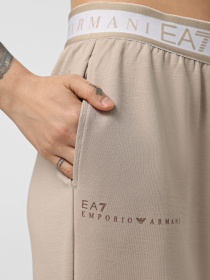 Спортивні штани EA7 Natural Ventus7 модель 7W000281-AF12501-U6155 Фото