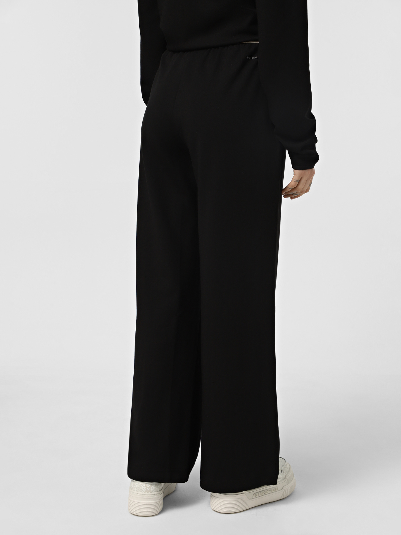 Штаны спортивные EA7 Natural Ventus7 модель 7W000281-AF12501-UC001 Фото