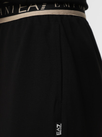 Штаны спортивные EA7 Natural Ventus7 модель 7W000281-AF12501-UC001 Фото