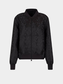 Бомбер EA7 Graphic Series модель 7W000483-AF15382-FC006 Фото