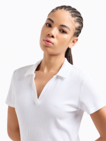 Поло EA7 Costa Smeralda модель 7W000490-AF12654-U0002 Фото