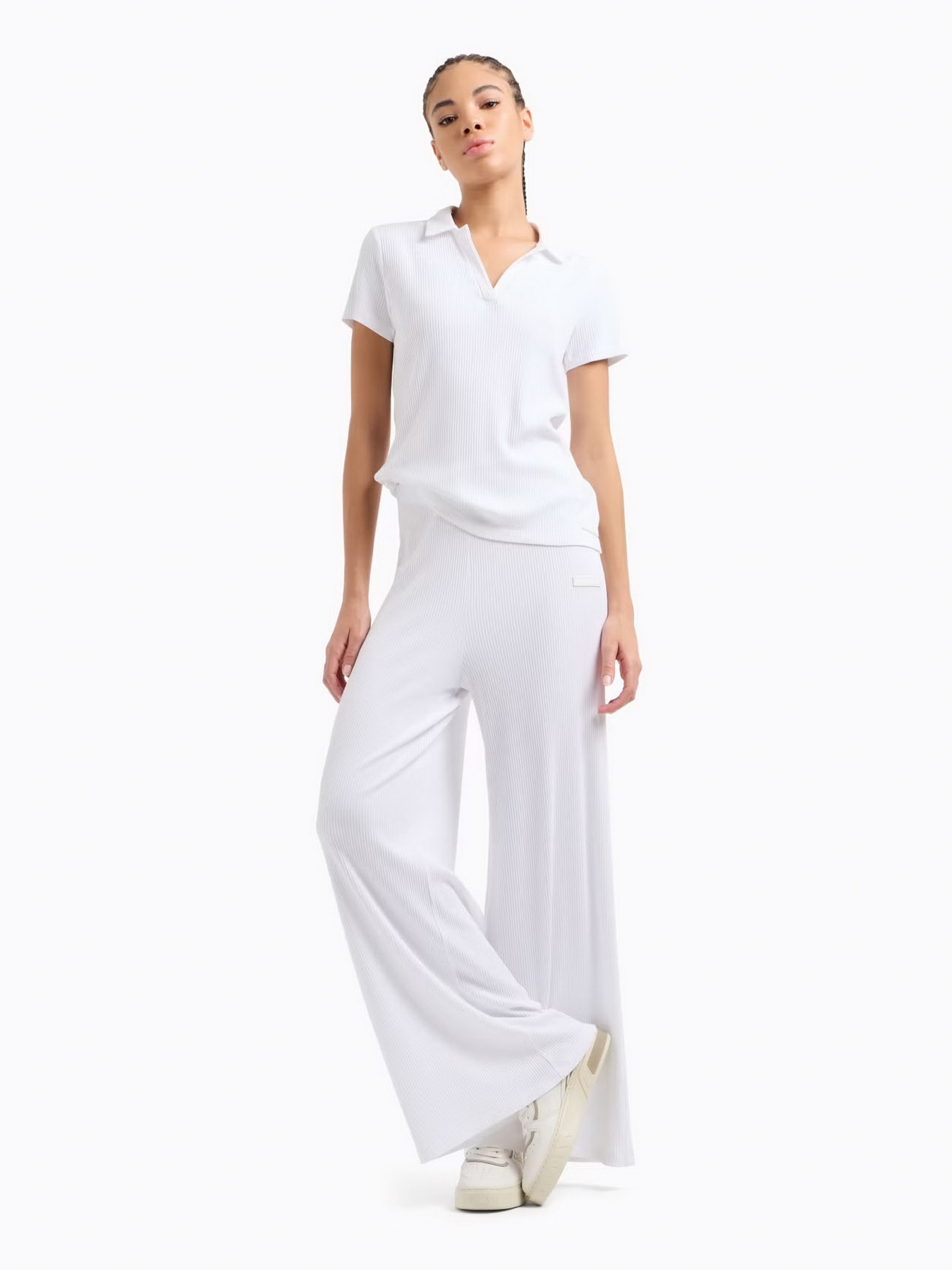 Поло EA7 Costa Smeralda модель 7W000490-AF12654-U0002 Фото