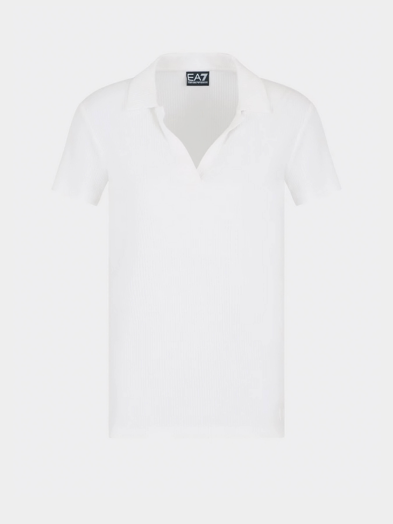 Поло EA7 Costa Smeralda модель 7W000490-AF12654-U0002 Фото