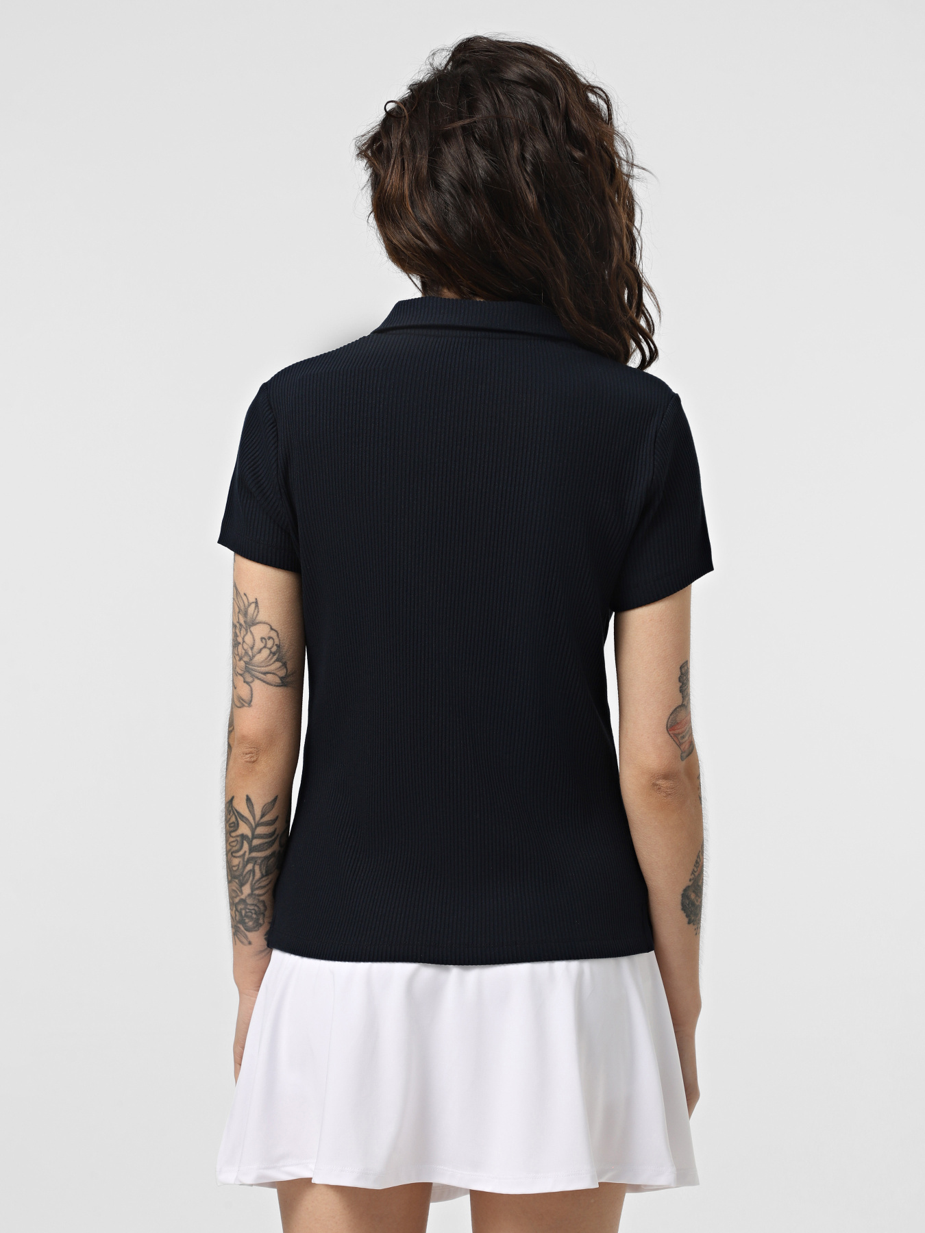 Поло EA7 Costa Smeralda модель 7W000490-AF12654-UB102 Фото