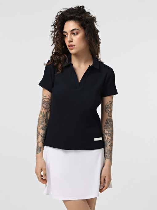 Поло EA7 Costa Smeralda модель 7W000490-AF12654-UB102 Фото